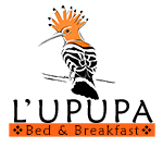 Bed & Breakfast L'Upupa