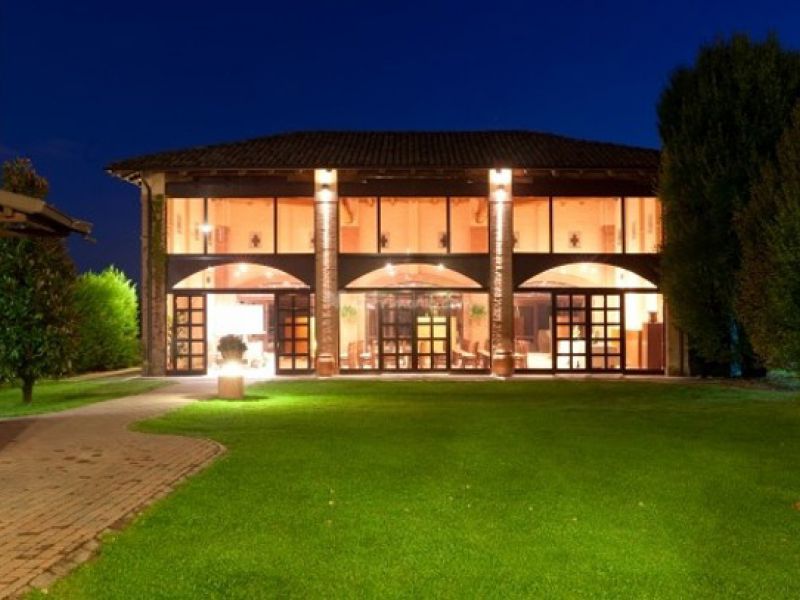 Agriturismo La Lupa