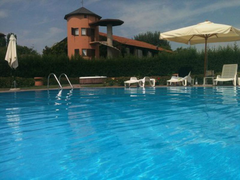 Agriturismo La Lupa