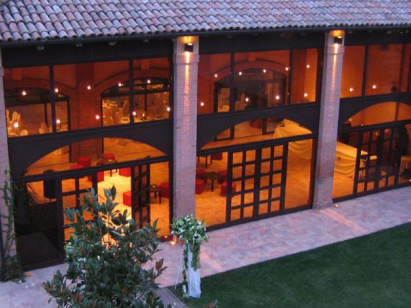 Agriturismo La Lupa