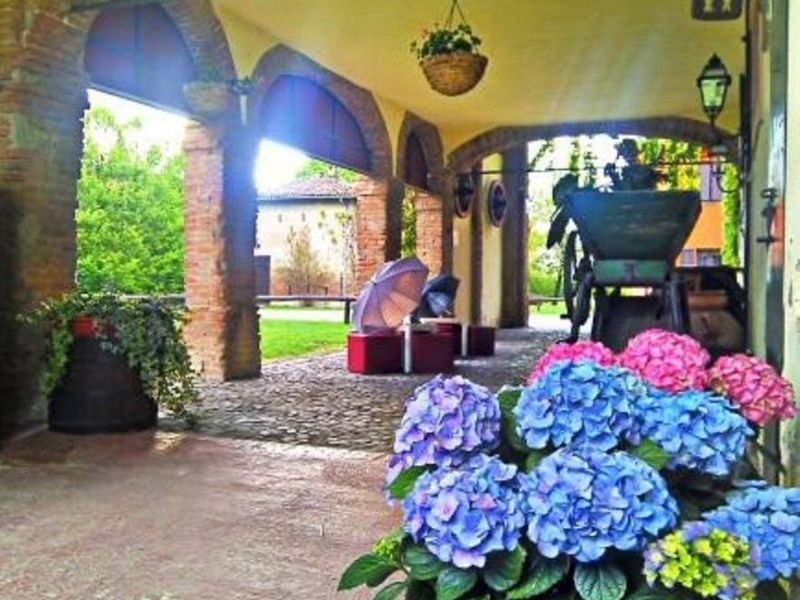 Agriturismo La Lupa