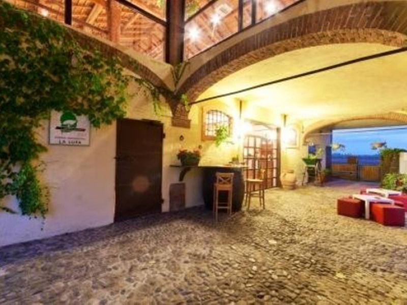 Agriturismo La Lupa