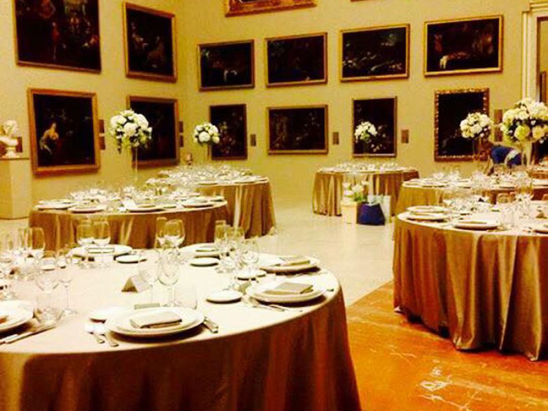 Caffetteria Musei
