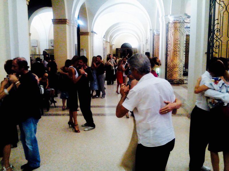 Caffetteria Musei