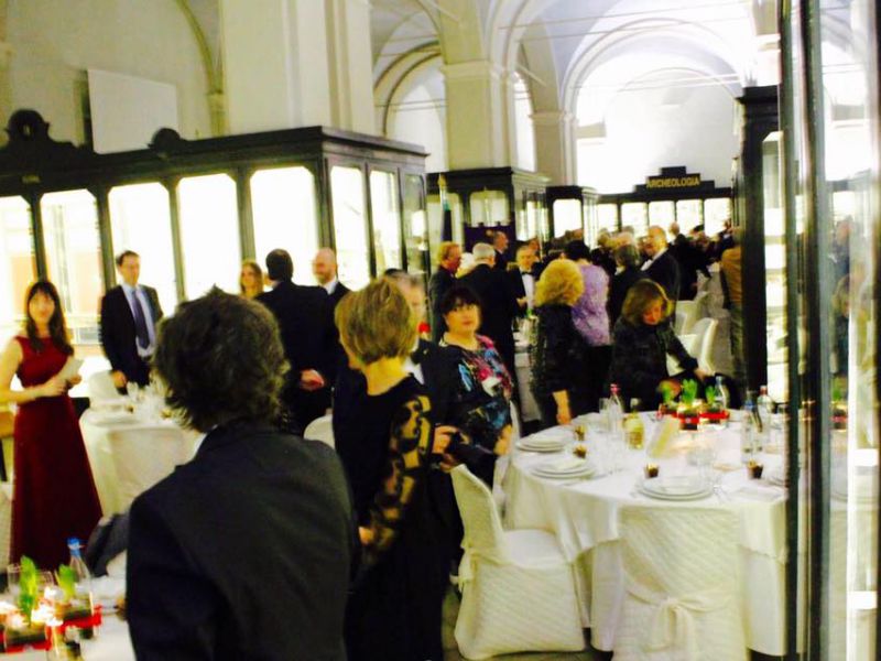 Caffetteria Musei