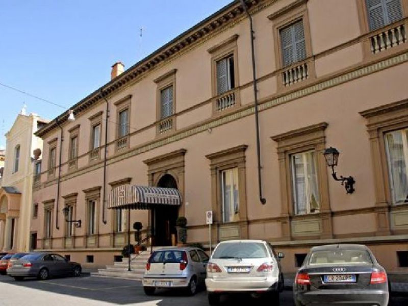 La Secchia Rapita